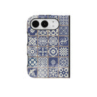 Porto Azul  Tile iPhone Duo Case - The Global Wanderer