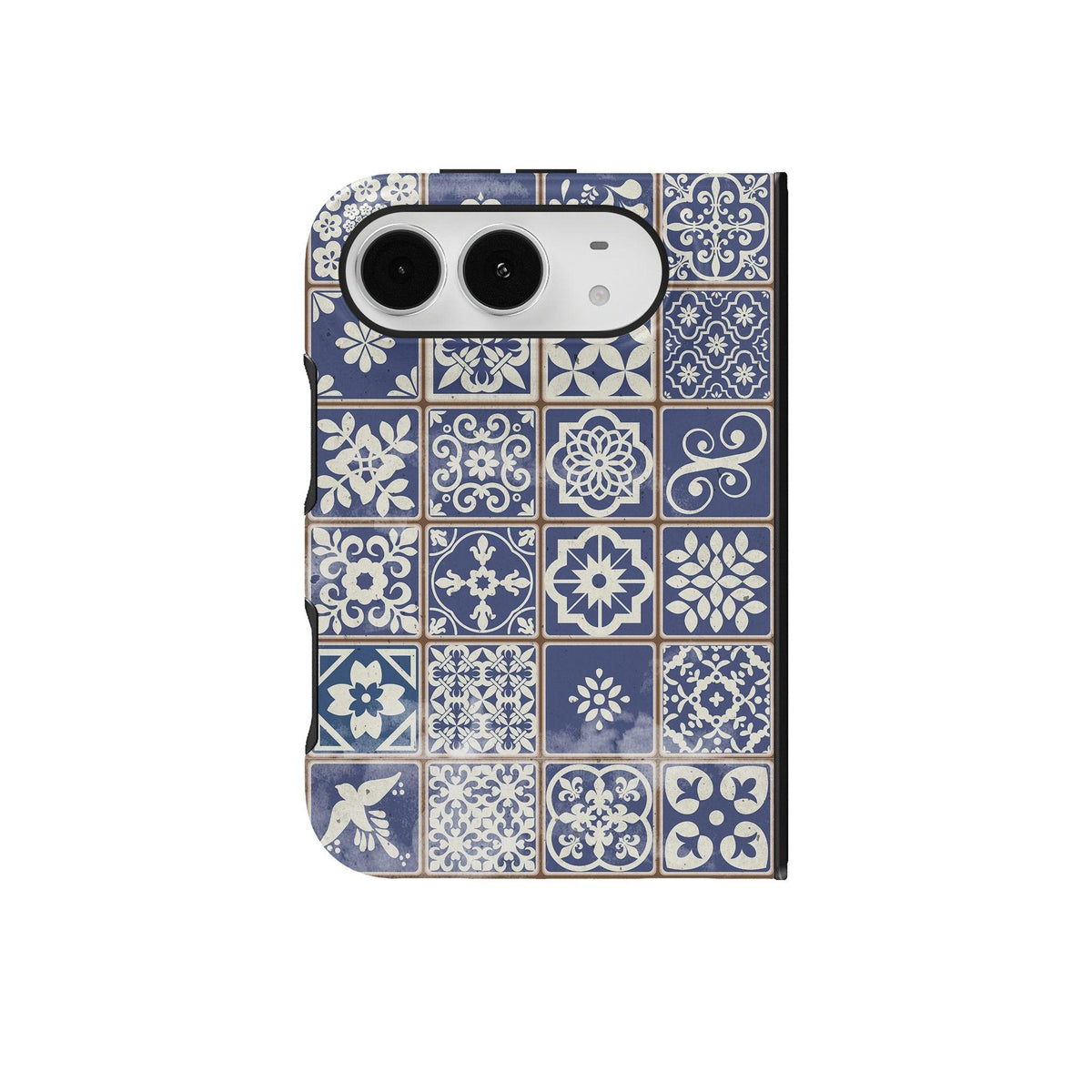 Porto Azul  Tile iPhone Duo Case - The Global Wanderer