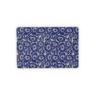 Puebla Talavera Tile Desk Mat - The Global Wanderer
