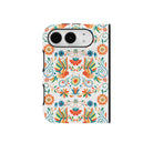 Querétaro Cloud Otomi iPhone Duo Case - The Global Wanderer