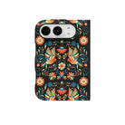 Quiroga Noir Otomi iPhone Duo Case - The Global Wanderer