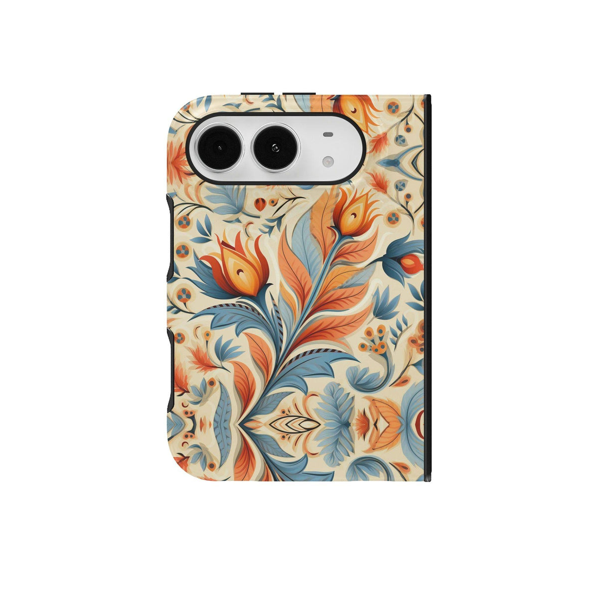 Regensburg Frost Bavarian iPhone Duo Case - The Global Wanderer