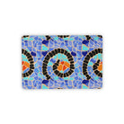 Reus Twirl Mosaic Desk Mat - The Global Wanderer