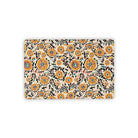 Samarkand Suzani Desk Mat - The Global Wanderer
