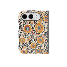 Samarkand Suzani iPhone Duo Case - The Global Wanderer