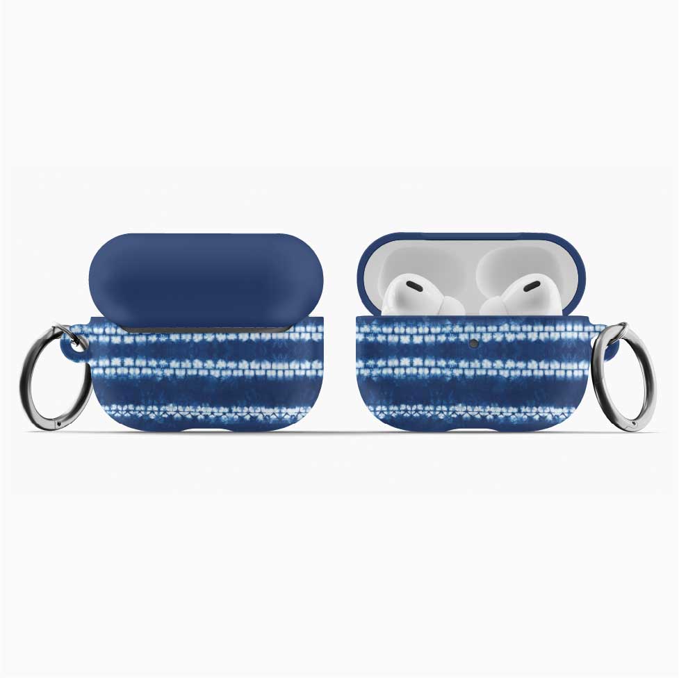 Japanese Shibori AirPod® Case