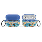 Sitges Tilewave Mosaic AirPods Pro Case - The Global Wanderer