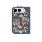 Skymning Dala Horse iPhone Duo Case - The Global Wanderer