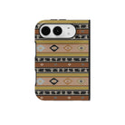 Southwestern Green iPhone Duo Case - The Global Wanderer