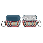 Surabaya Ember Ikat AirPods Pro Case - The Global Wanderer