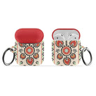 Tashkent Suzani AirPods Case - The Global Wanderer