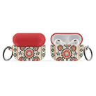 Tashkent Suzani AirPods Pro Case - The Global Wanderer