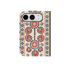 Tashkent Suzani iPhone Duo Case - The Global Wanderer