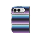 Taxco Twilight Serape iPhone Duo Case - The Global Wanderer