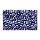 Tlaxcala Talavera Tile Desk Mat - The Global Wanderer
