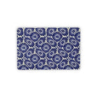 Tlaxcala Talavera Tile Desk Mat - The Global Wanderer