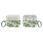 Toile d’Avignon AirPods Pro Case - The Global Wanderer