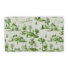 Toile d’Avignon Desk Mat - The Global Wanderer