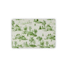 Toile d’Avignon Desk Mat - The Global Wanderer