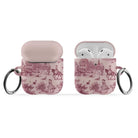 Toile de Paris AirPods Case - The Global Wanderer