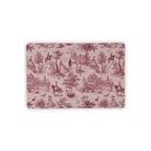 Toile de Paris Desk Mat - The Global Wanderer