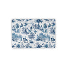 Toile de Versailles Desk Mat - The Global Wanderer