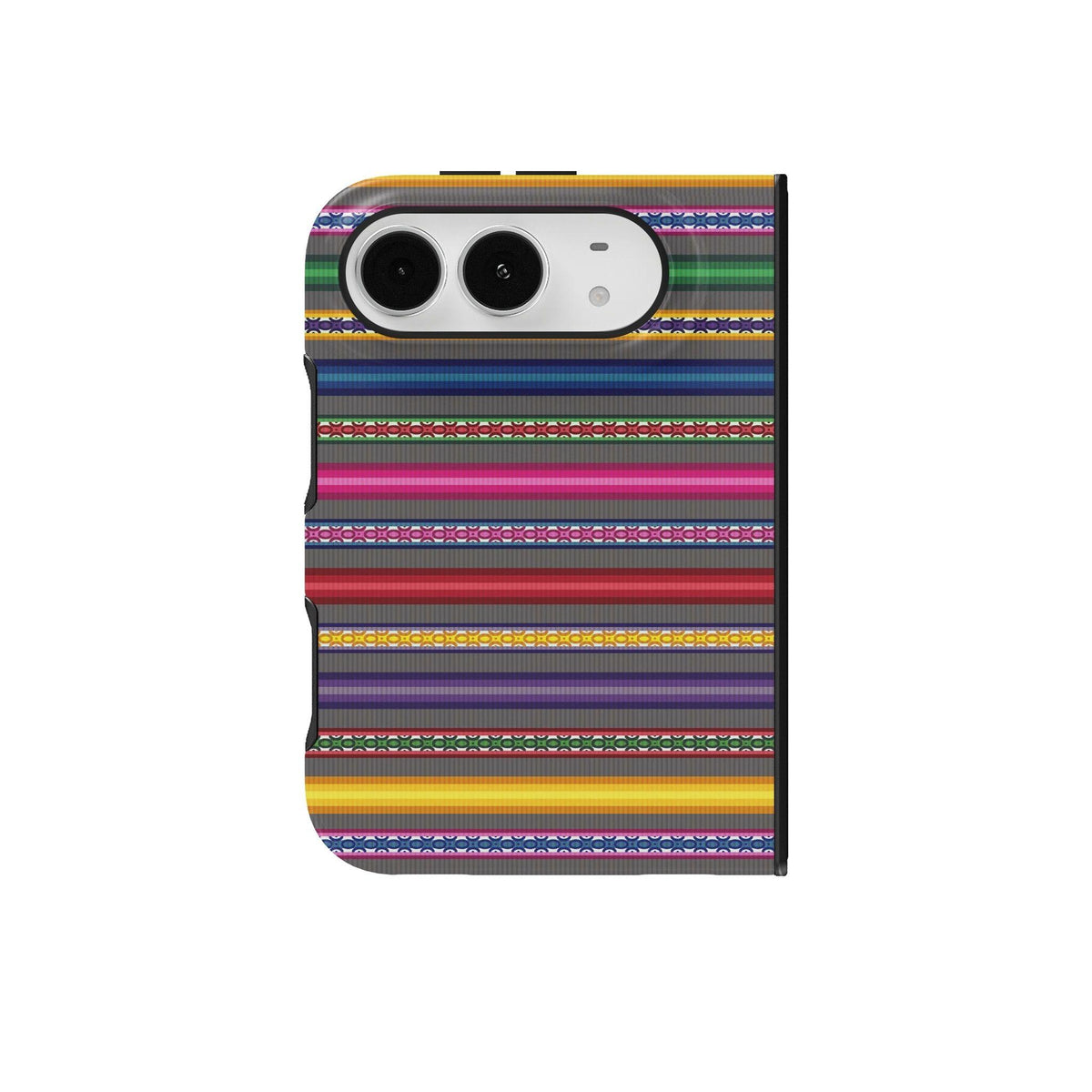 Trujillo Stone Inca iPhone Duo Case - The Global Wanderer