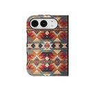 Tucson Native American iPhone Duo Case - The Global Wanderer