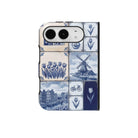 Utrecht Mosaic iPhone Duo Case - The Global Wanderer