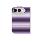 Zacatecas Lavender Serape iPhone Duo Case - The Global Wanderer