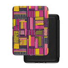 Ghanaian Kente Cloth Kindle Case - The Global Wanderer