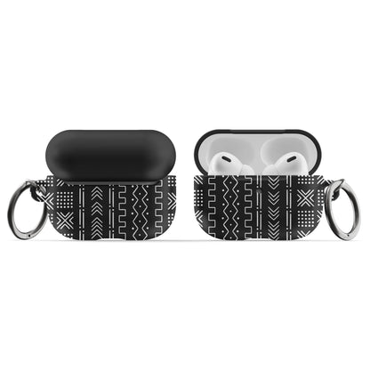 African Mud Cloth AirPod® Case (Copy) - The Global Wanderer