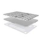 African Mud Cloth MacBook Case - The Global Wanderer