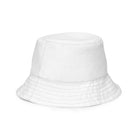 African Mud Cloth Reversible Bucket Hat - The Global Wanderer