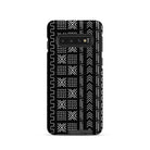 African Mud Cloth Tough Samsung® Case - The Global Wanderer