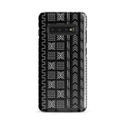 African Mud Cloth Tough Samsung® Case - The Global Wanderer