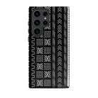 African Mud Cloth Tough Samsung® Case - The Global Wanderer