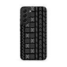 African Mud Cloth Tough Samsung® Case - The Global Wanderer
