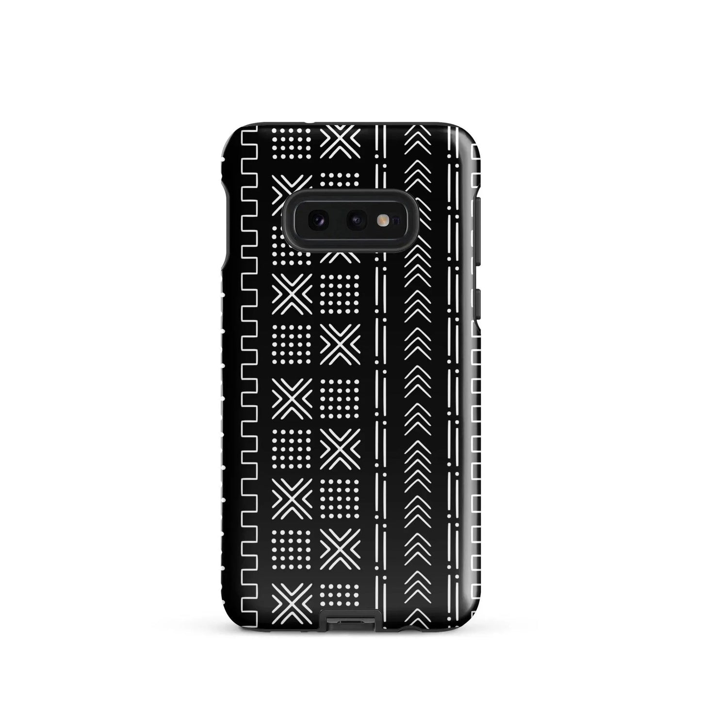 African Mud Cloth Tough Samsung® Case - The Global Wanderer