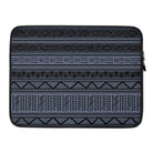 African Print Laptop Case - The Global Wanderer