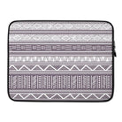 African Print Laptop Case - The Global Wanderer