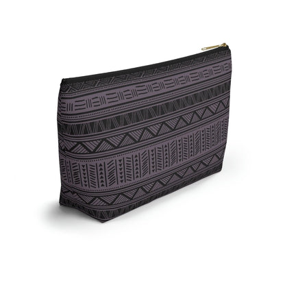 African Print Pouch - The Global Wanderer