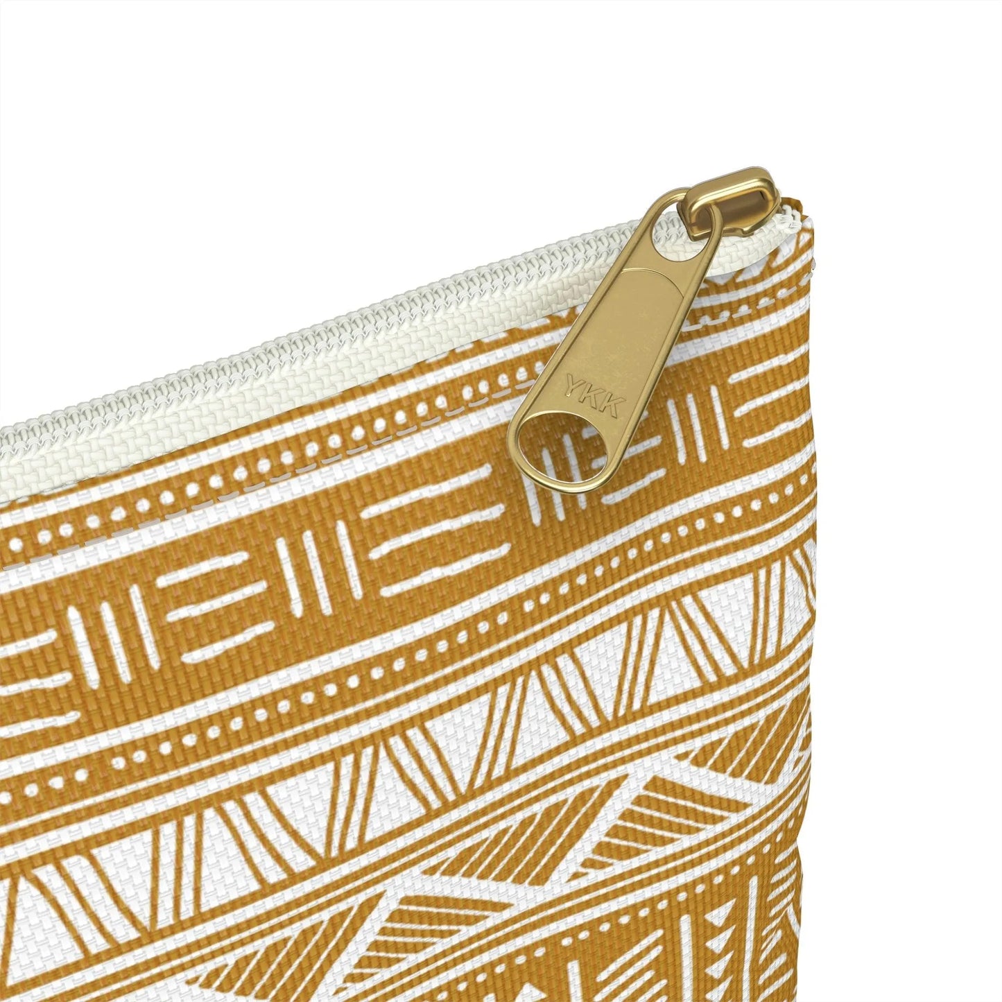 African Print Pouch - The Global Wanderer