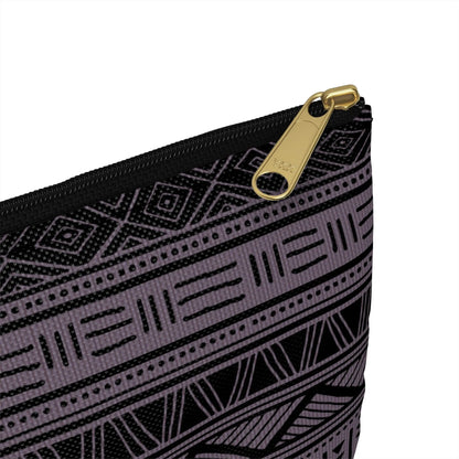 African Print Pouch - The Global Wanderer