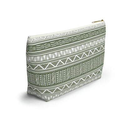 African Print Pouch - The Global Wanderer