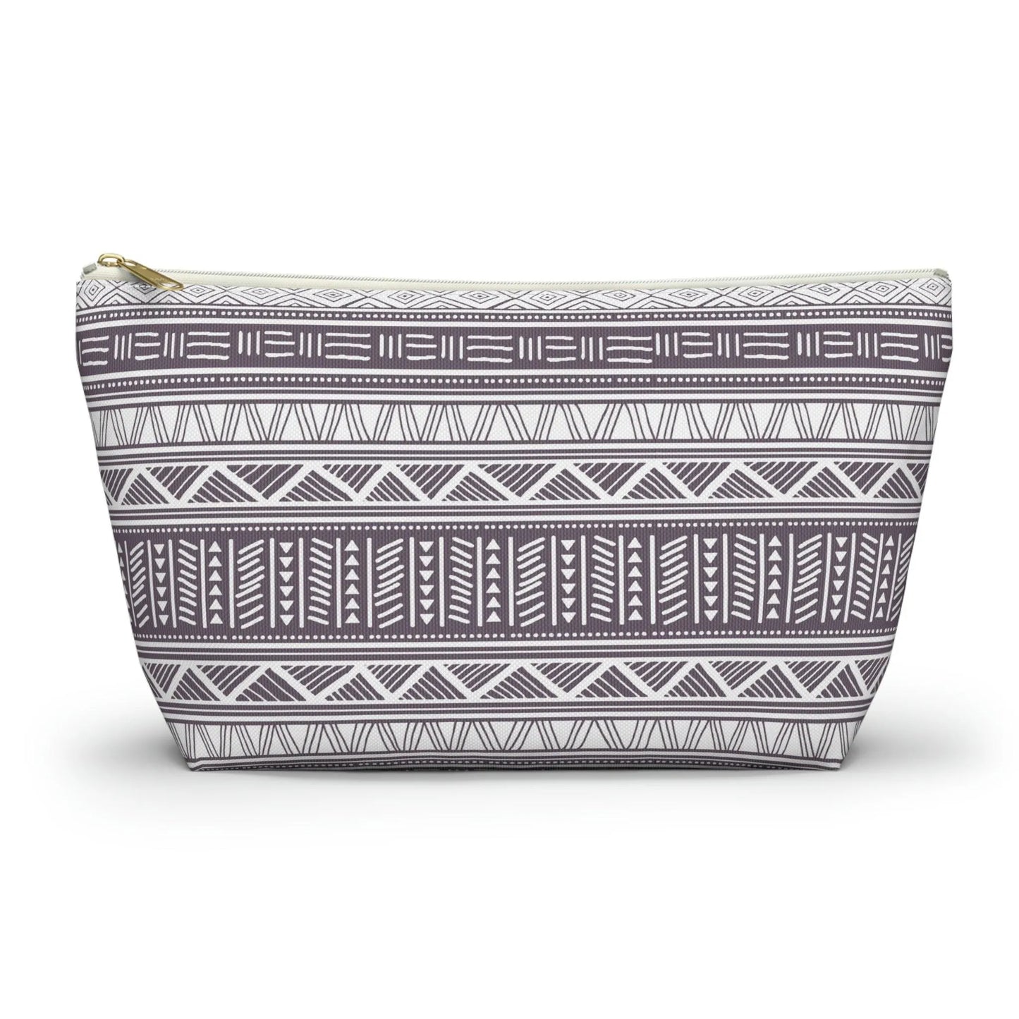 African Print Pouch - The Global Wanderer