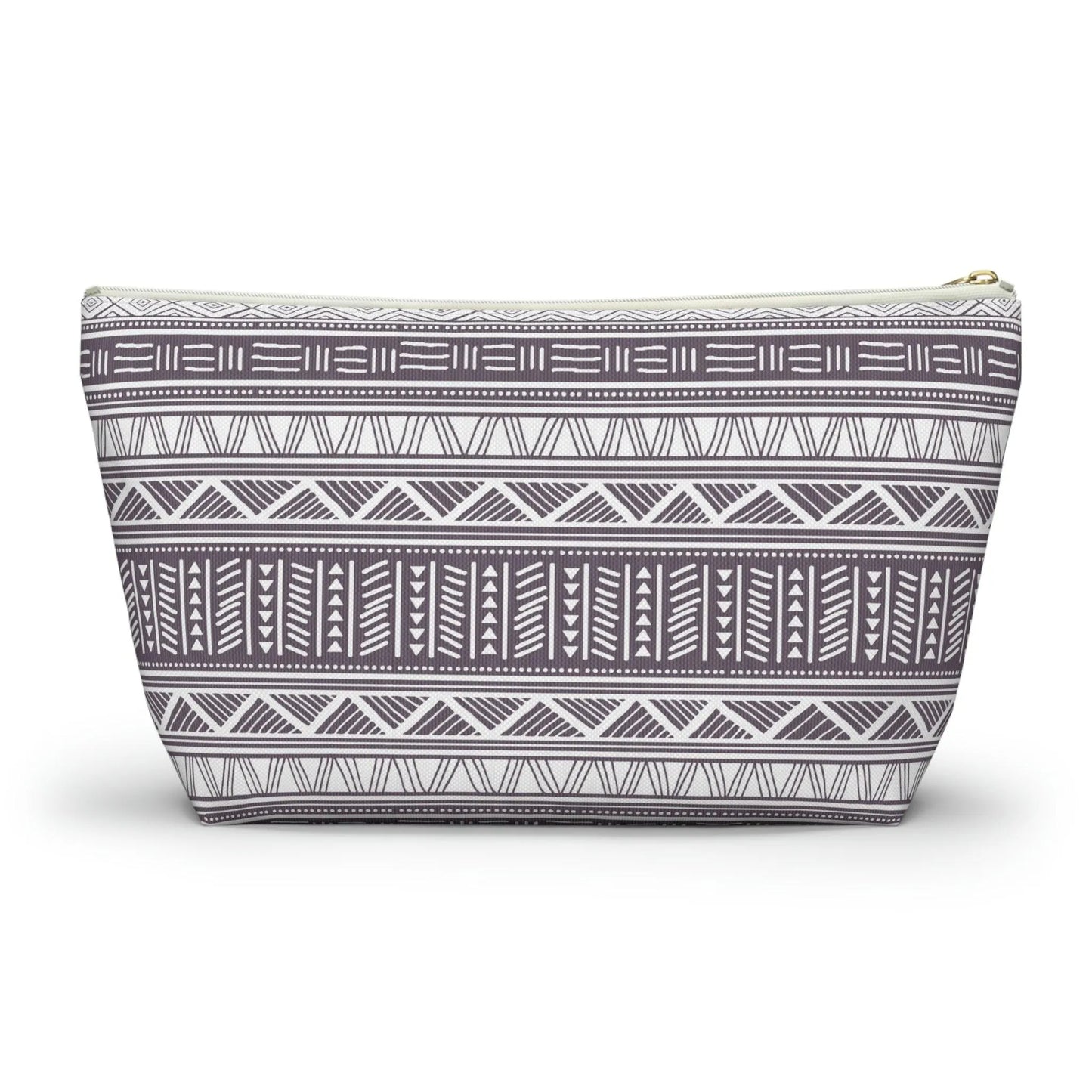 African Print Pouch - The Global Wanderer