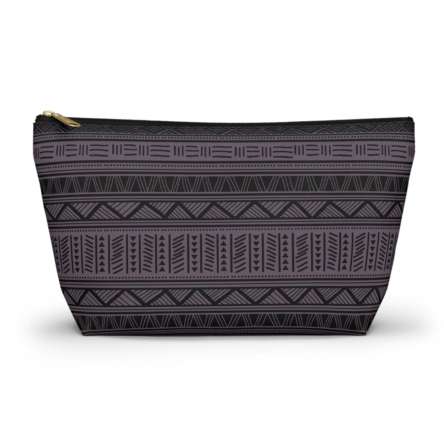 African Print Pouch - The Global Wanderer