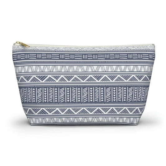 African Print Pouch - The Global Wanderer