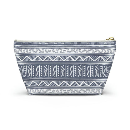 African Print Pouch - The Global Wanderer